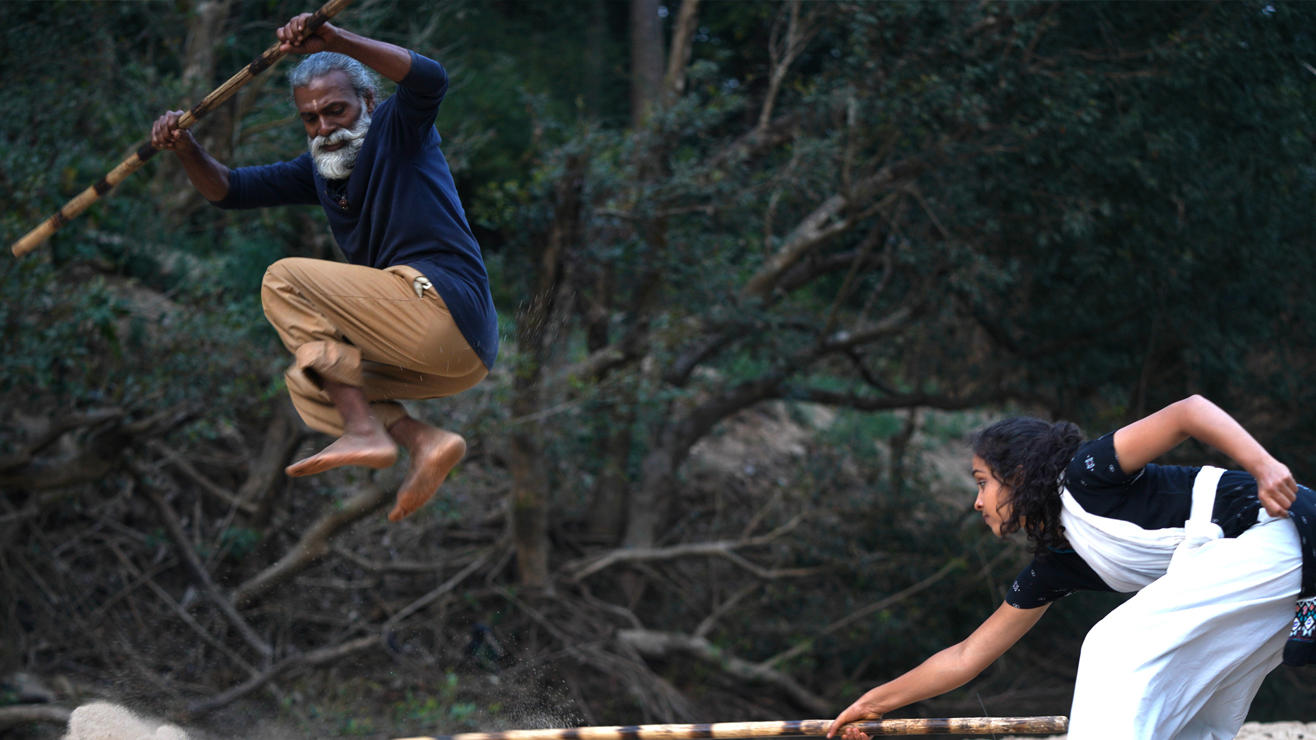 Kalari Academy of Performing Arts